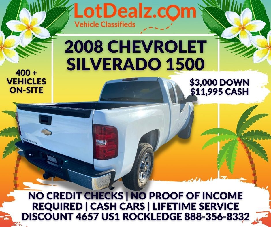 Photo 11 of this CHEVROLET SILVERADO 1500