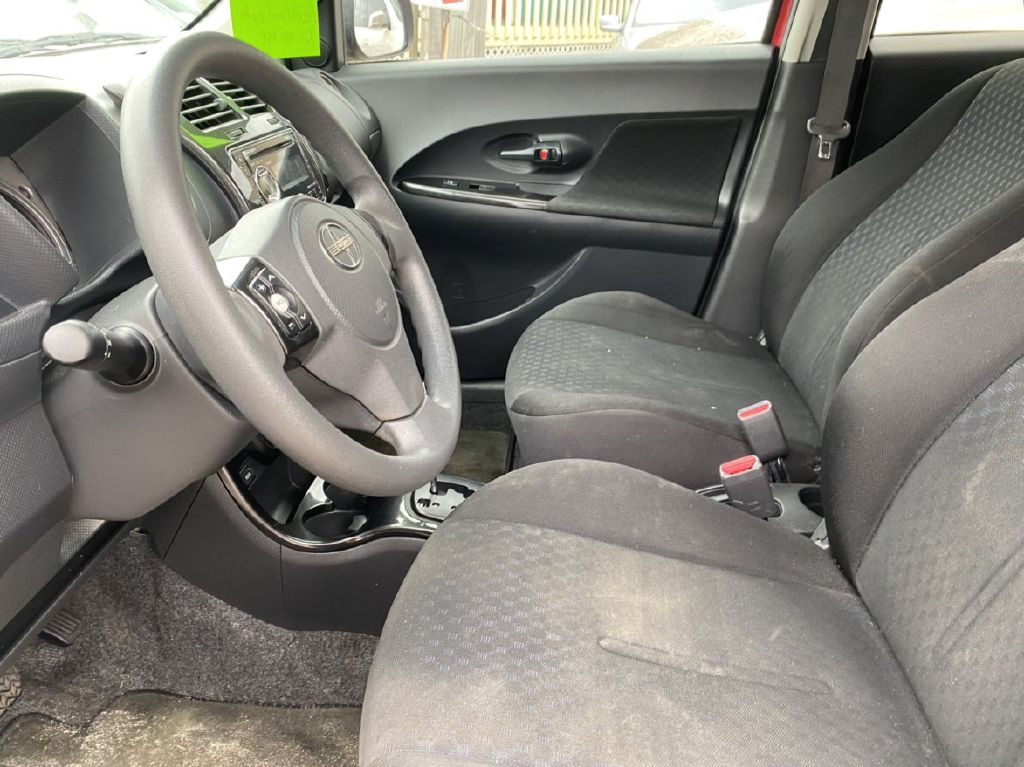 SCION XD 2009 SCION XD JTKKU104X9J044836