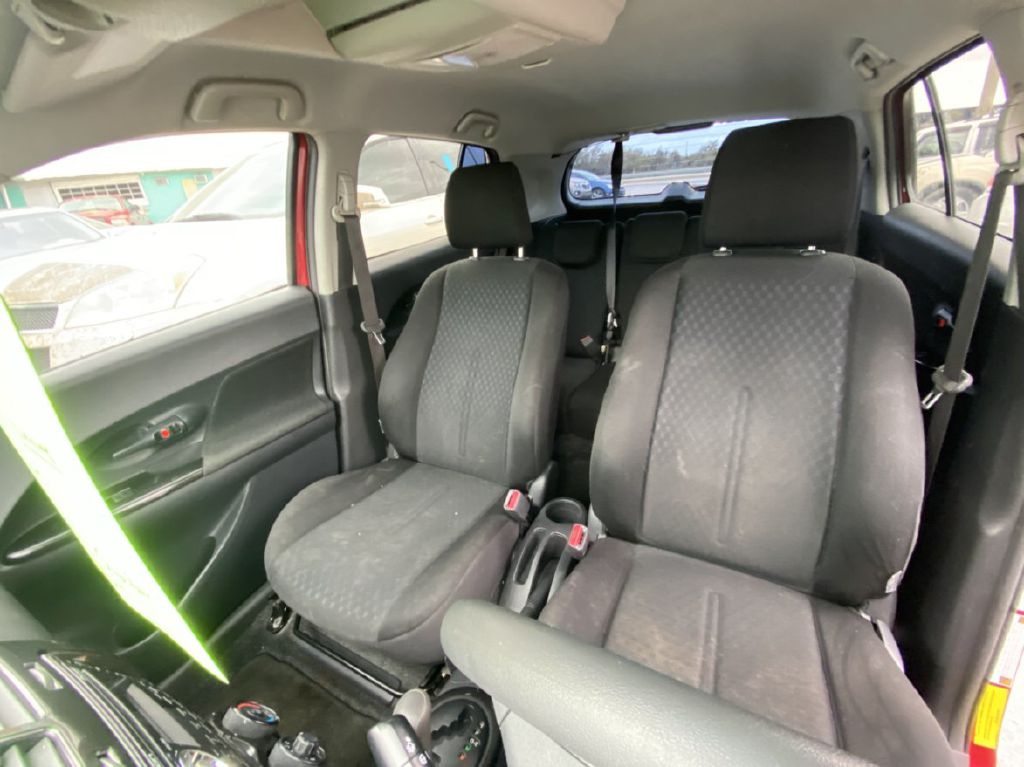SCION XD 2009 SCION XD JTKKU104X9J044836