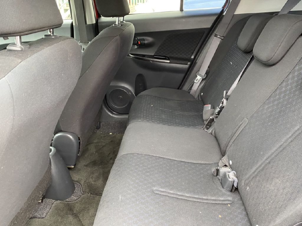 SCION XD 2009 SCION XD JTKKU104X9J044836
