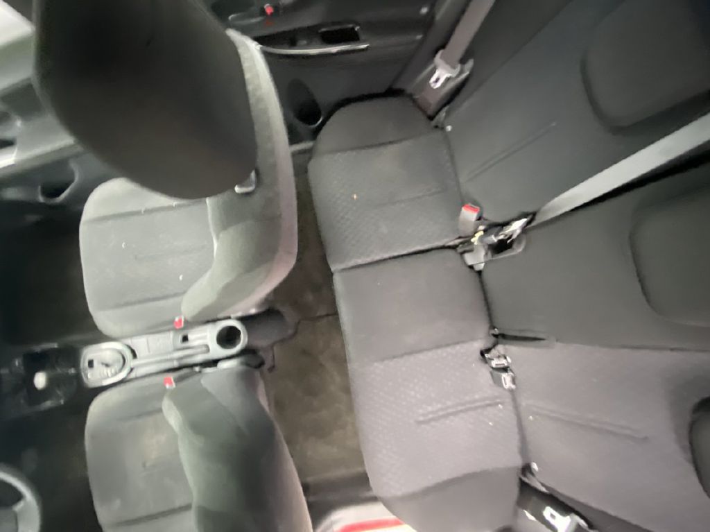 SCION XD 2009 SCION XD JTKKU104X9J044836