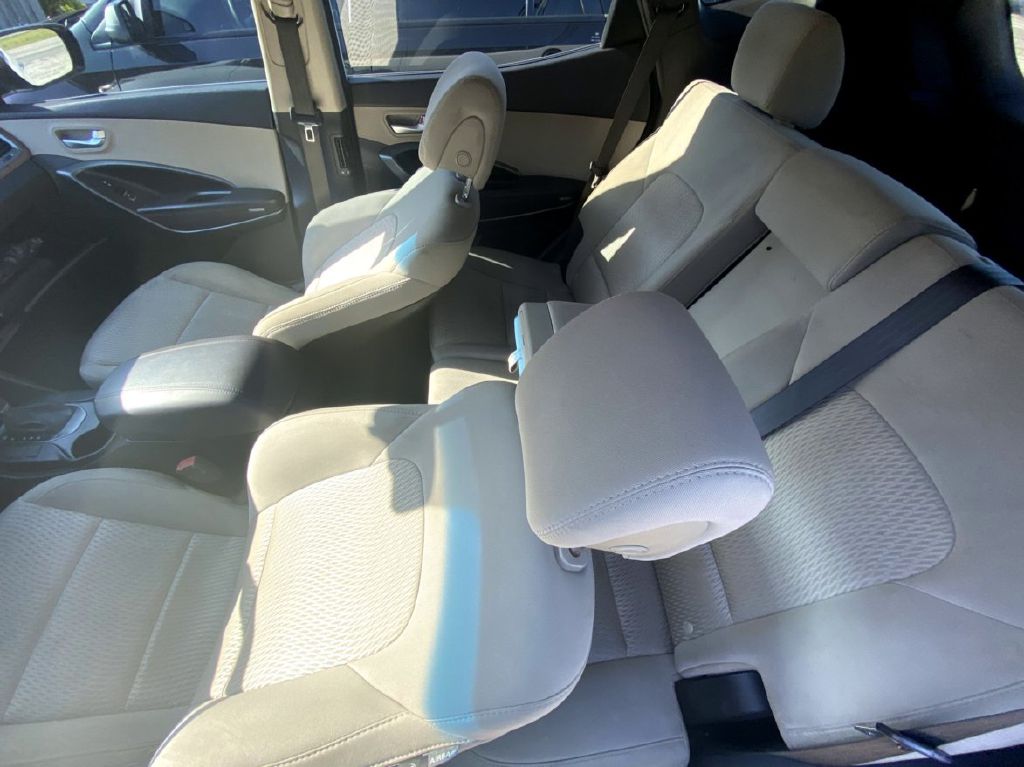 HYUNDAI SANTA FE SPORT 2013 HYUNDAI SANTA FE SPORT 5XYZT3LB5DG079727