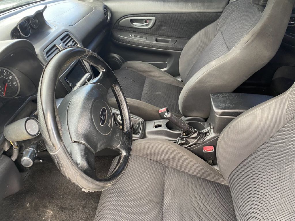 Photo 4 of this SUBARU IMPREZA