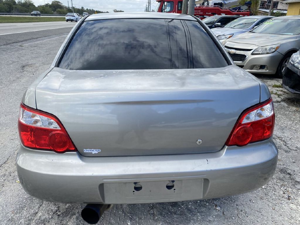 Photo 10 of this SUBARU IMPREZA
