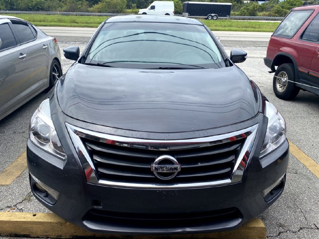Photo 3 of this NISSAN ALTIMA