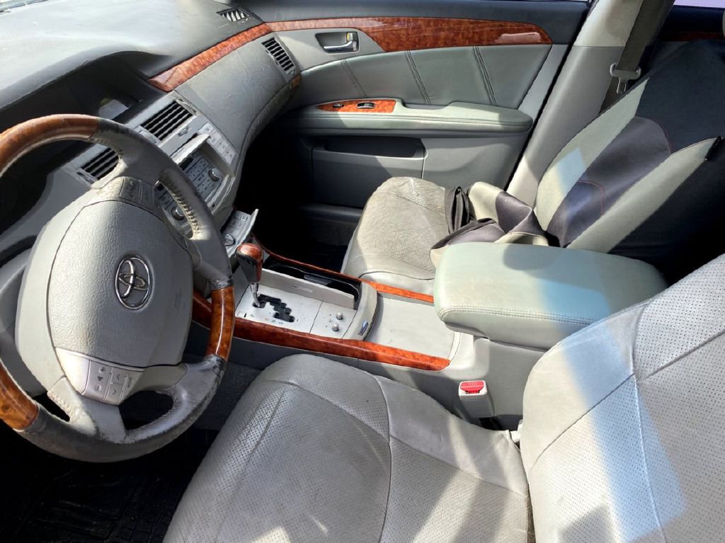 Photo 6 of this TOYOTA CAMRY