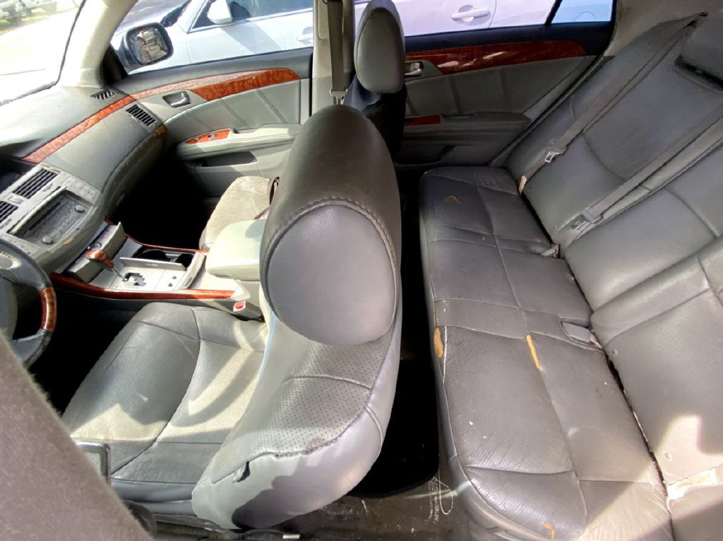 Photo 11 of this TOYOTA CAMRY