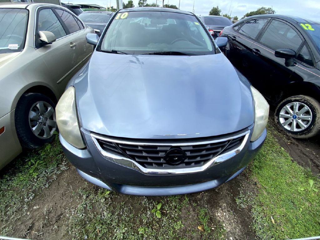 Photo 2 of this NISSAN ALTIMA