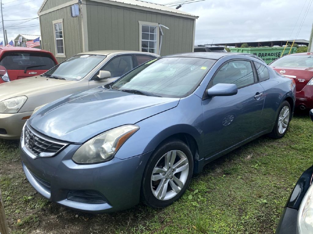 Photo 3 of this NISSAN ALTIMA