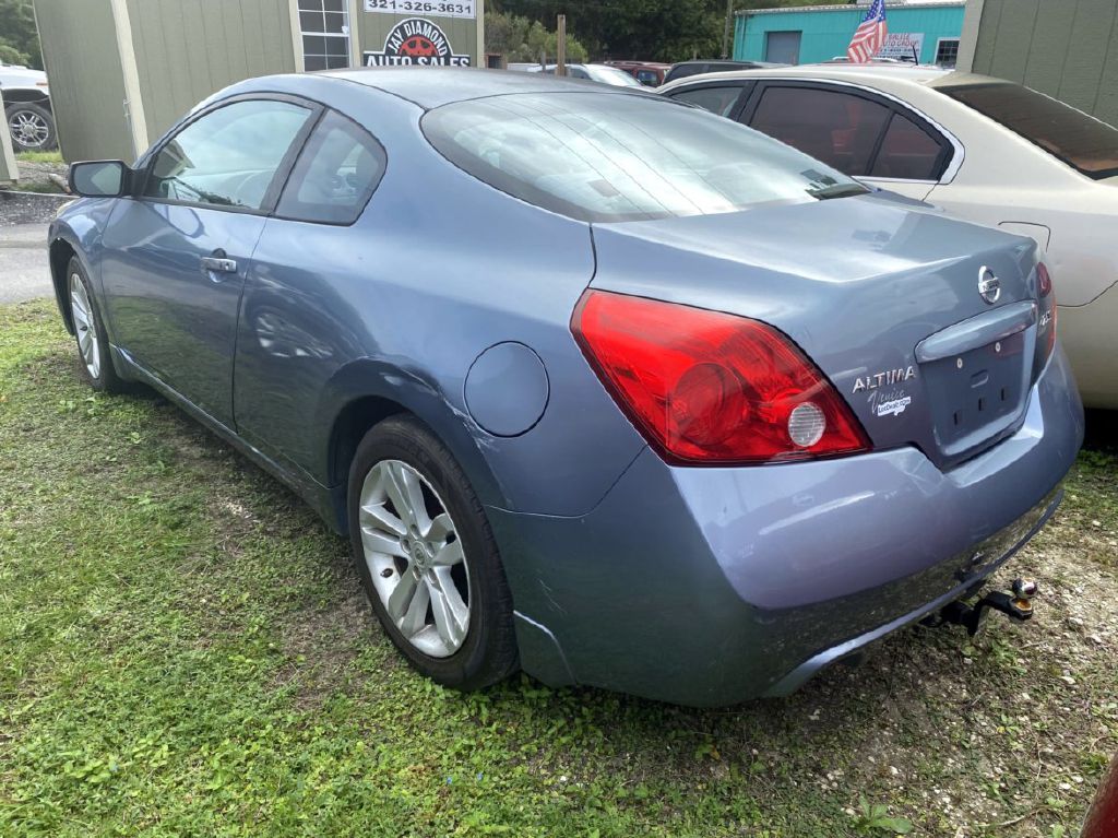 Photo 8 of this NISSAN ALTIMA