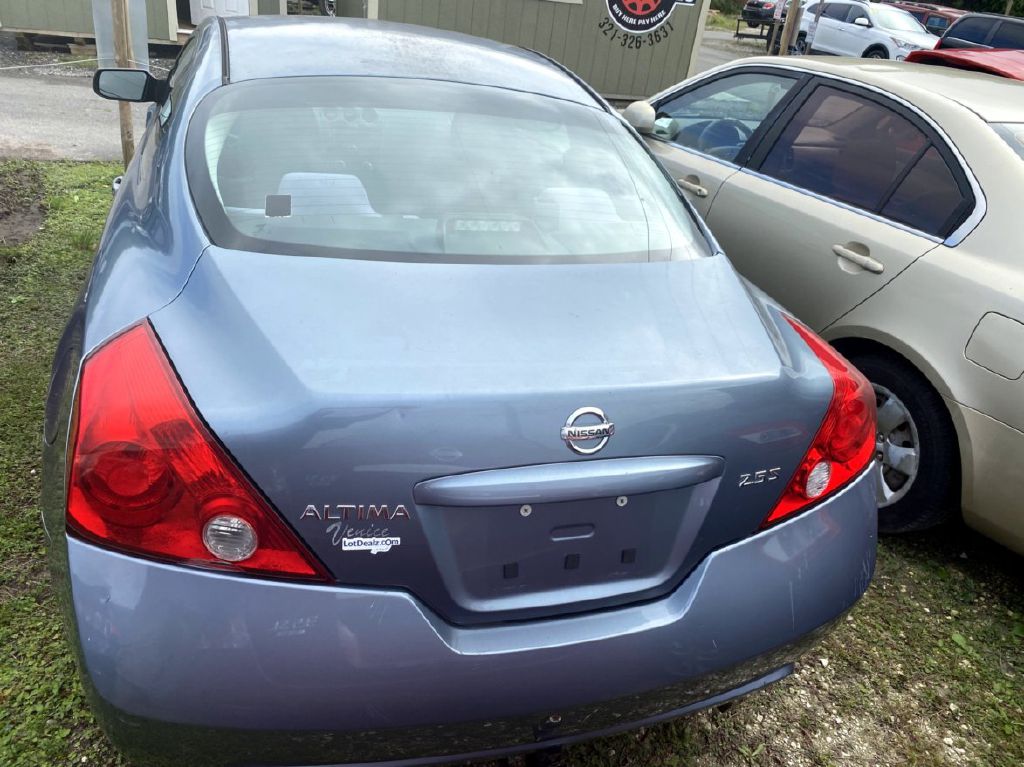 Photo 9 of this NISSAN ALTIMA