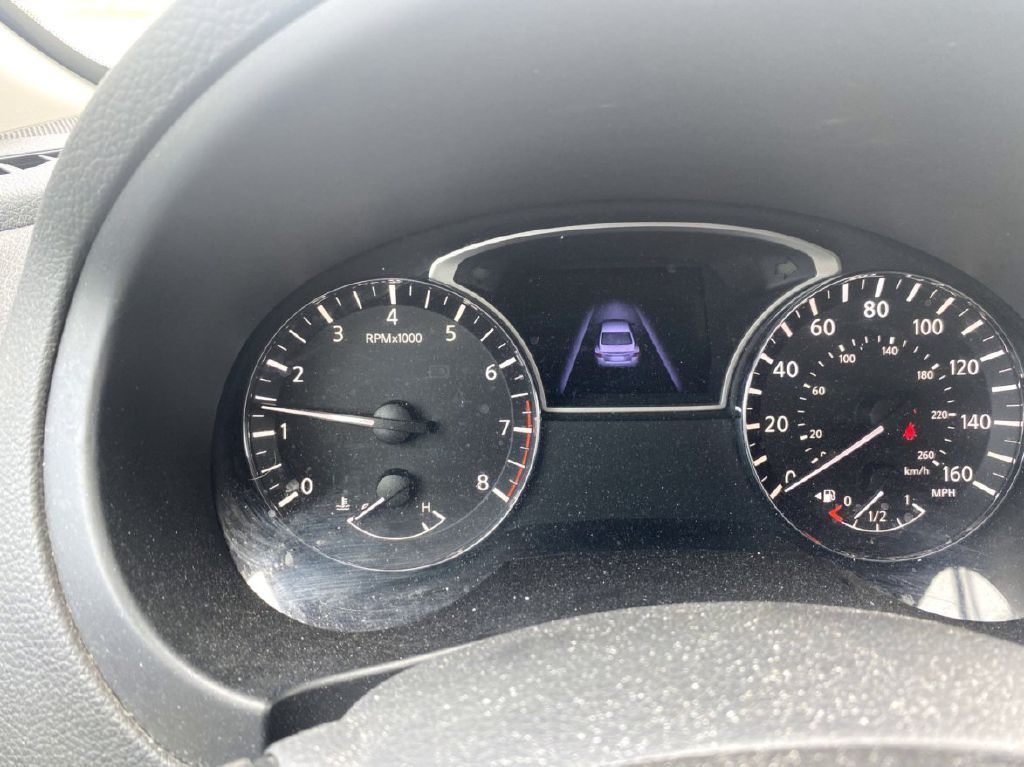 NISSAN ALTIMA 2017 NISSAN ALTIMA 1N4AL3AP6HC167276