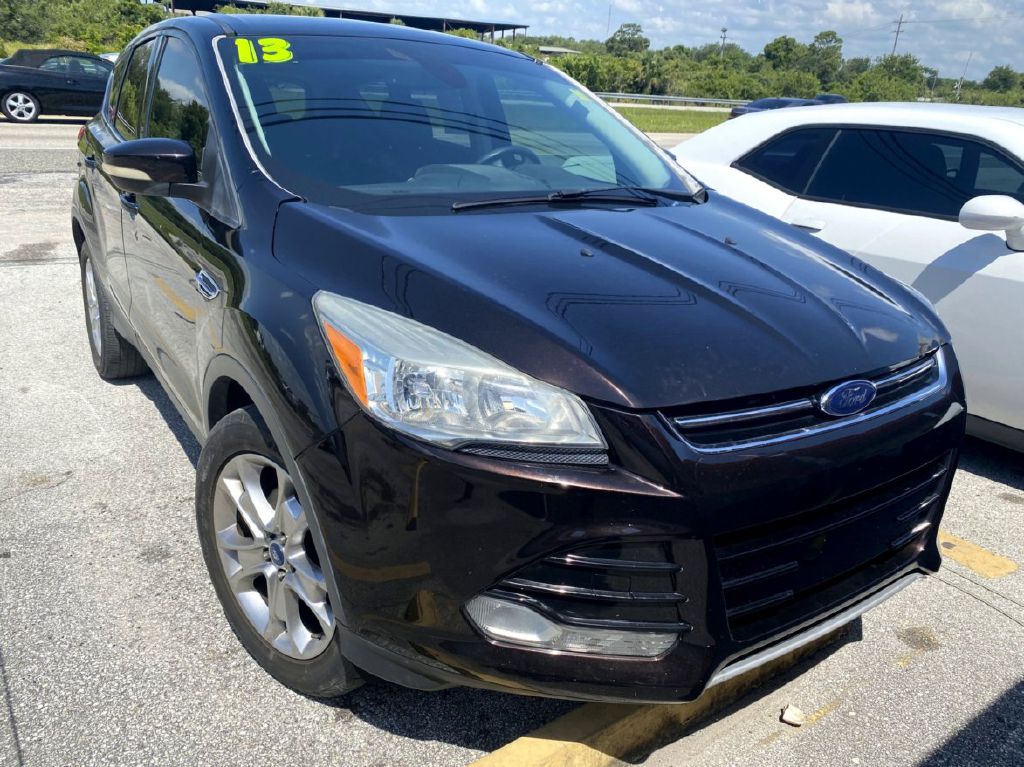 FORD ESCAPE 2013 FORD ESCAPE 1FMCU0HX0DUB93473