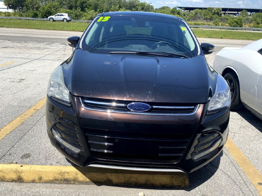 FORD ESCAPE 2013 FORD ESCAPE 1FMCU0HX0DUB93473