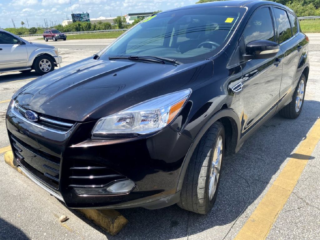 FORD ESCAPE 2013 FORD ESCAPE 1FMCU0HX0DUB93473