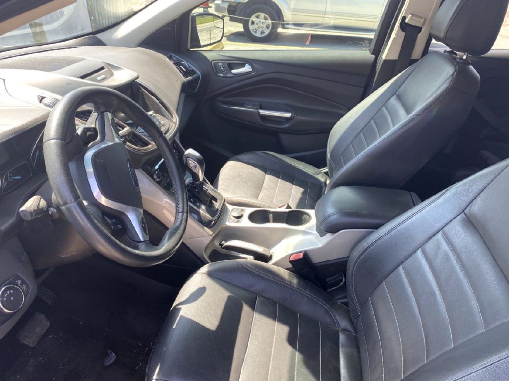 FORD ESCAPE 2013 FORD ESCAPE 1FMCU0HX0DUB93473