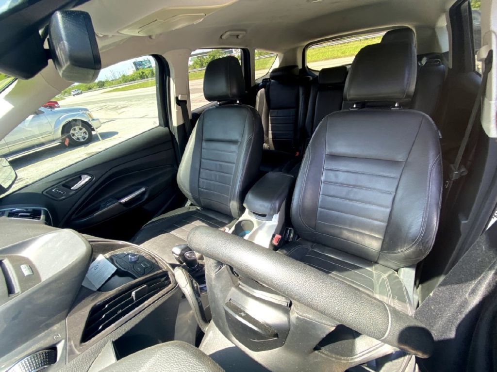 FORD ESCAPE 2013 FORD ESCAPE 1FMCU0HX0DUB93473