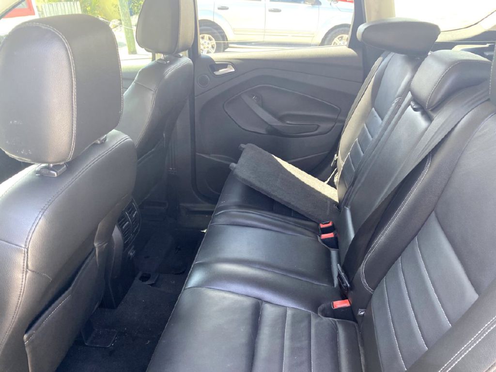 FORD ESCAPE 2013 FORD ESCAPE 1FMCU0HX0DUB93473