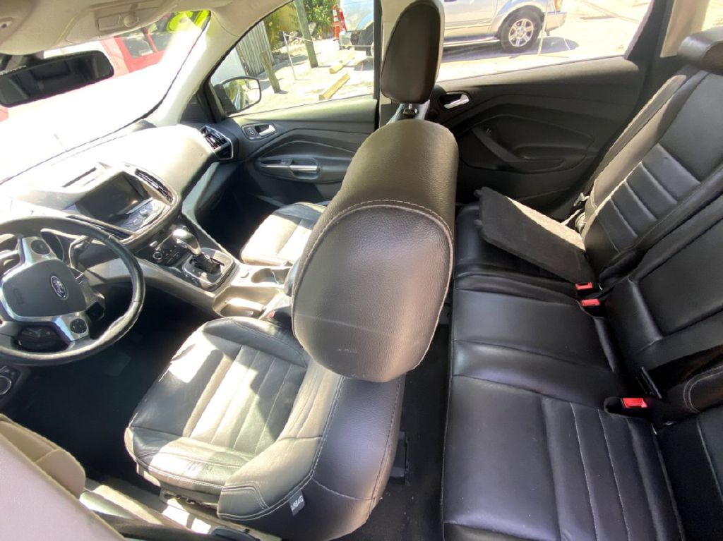 FORD ESCAPE 2013 FORD ESCAPE 1FMCU0HX0DUB93473