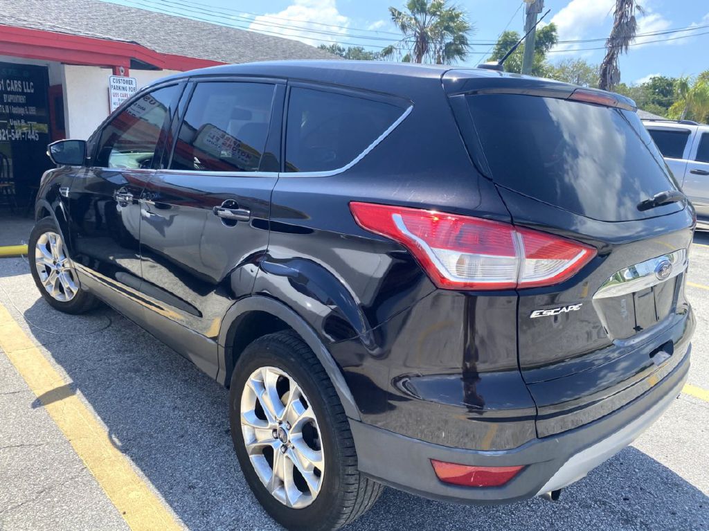FORD ESCAPE 2013 FORD ESCAPE 1FMCU0HX0DUB93473