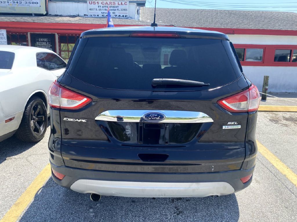 FORD ESCAPE 2013 FORD ESCAPE 1FMCU0HX0DUB93473