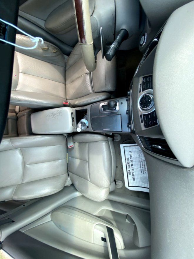 NISSAN MAXIMA 2009 NISSAN MAXIMA 1N4AA51E79C853893
