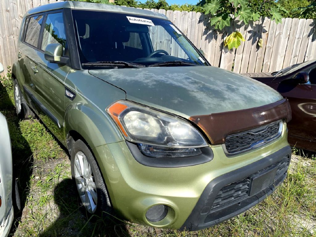 Photo 3 of this KIA SOUL