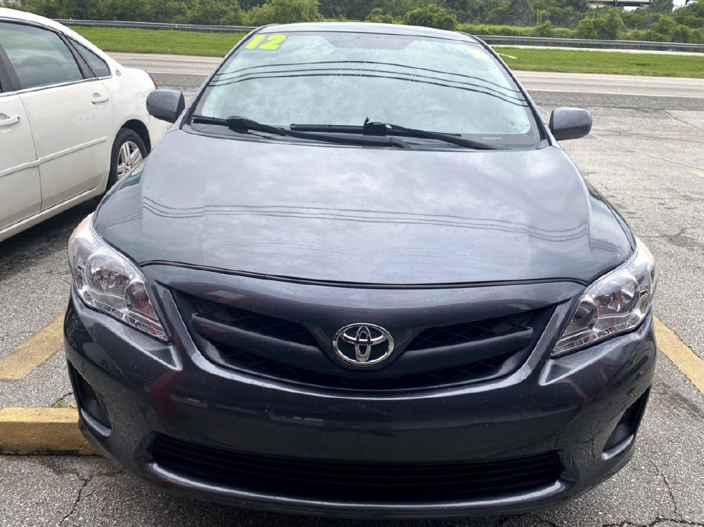 Photo 2 of this TOYOTA COROLLA