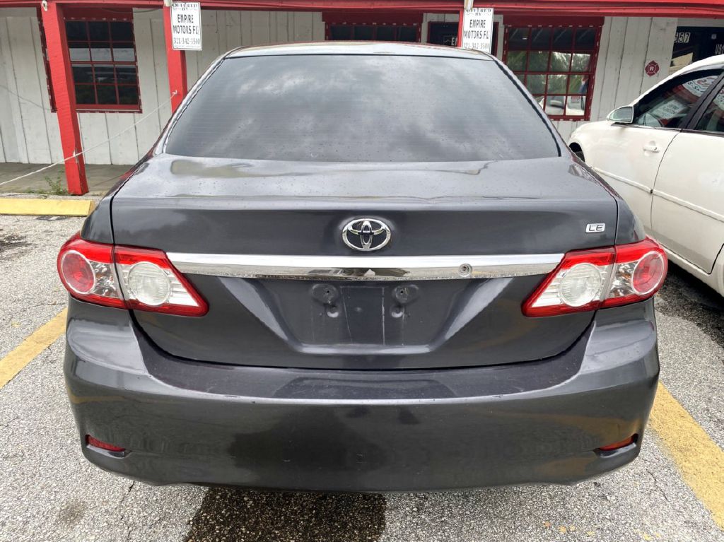 Photo 10 of this TOYOTA COROLLA