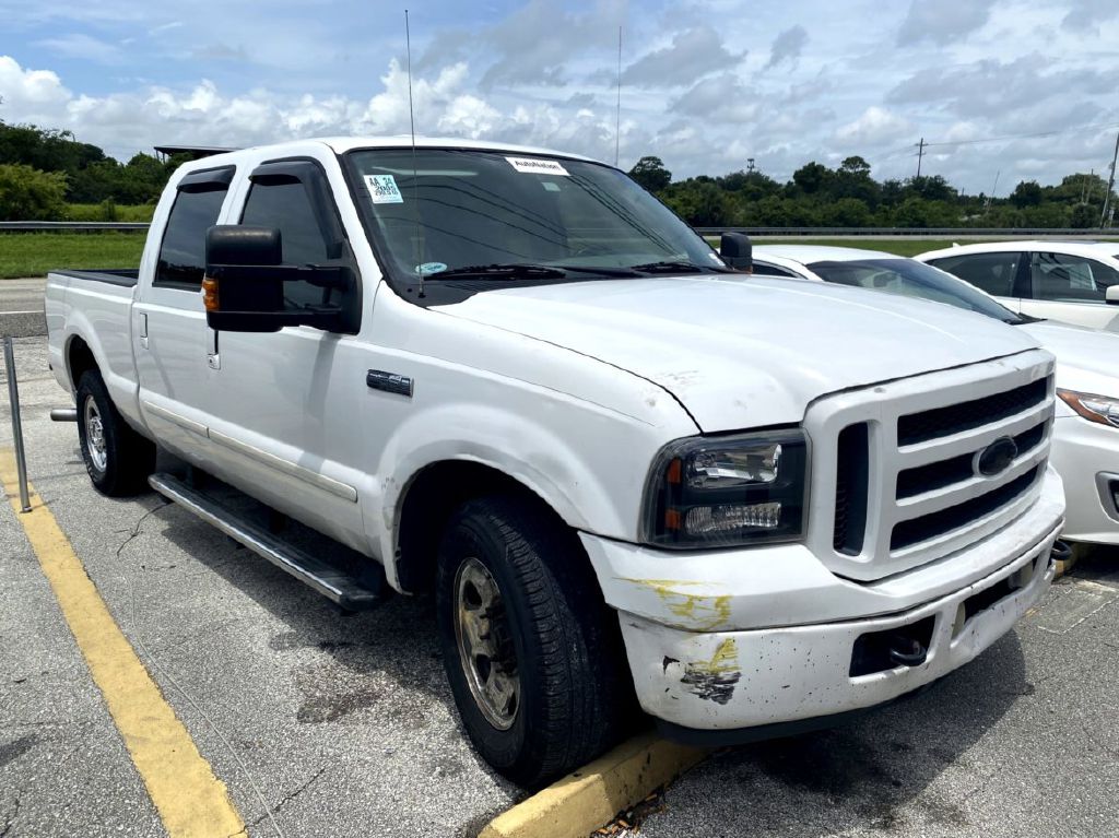 Photo 2 of this FORD F250