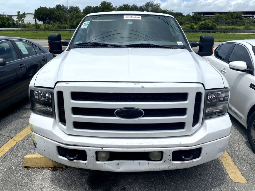 Photo 3 of this FORD F250