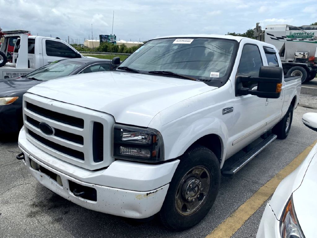 Photo 4 of this FORD F250