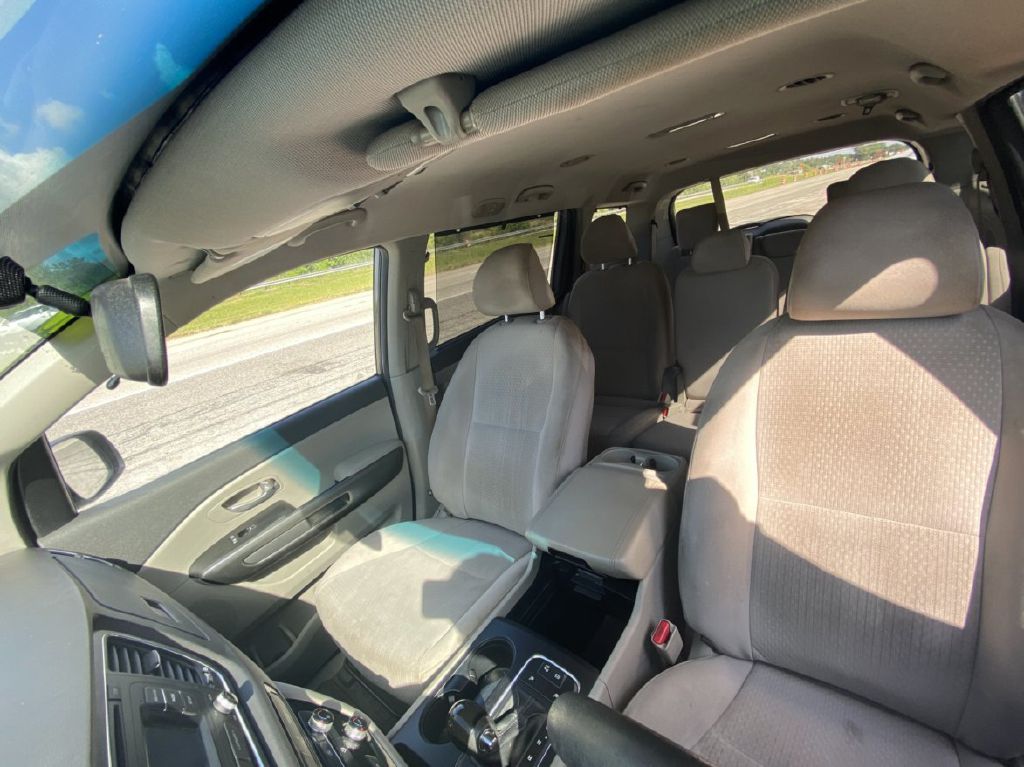 KIA SEDONA 2016 KIA SEDONA KNDMB5C18G6093905