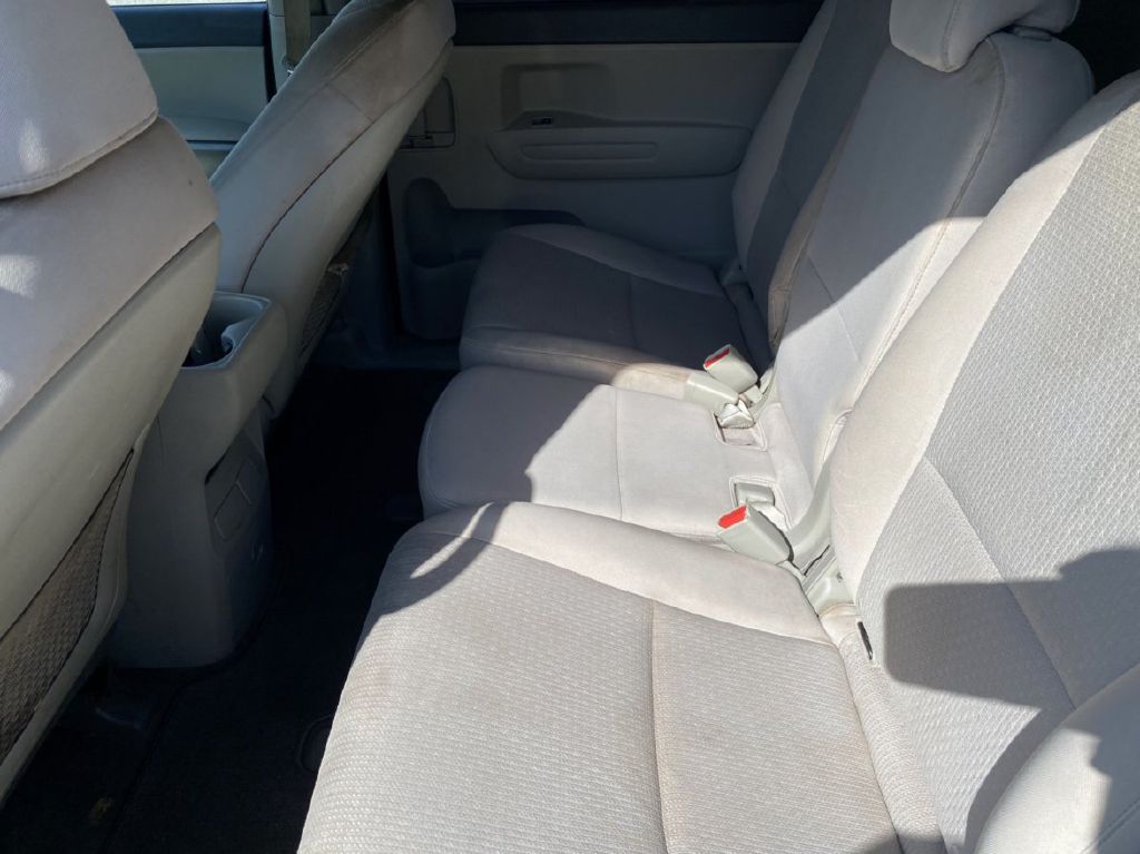 KIA SEDONA 2016 KIA SEDONA KNDMB5C18G6093905