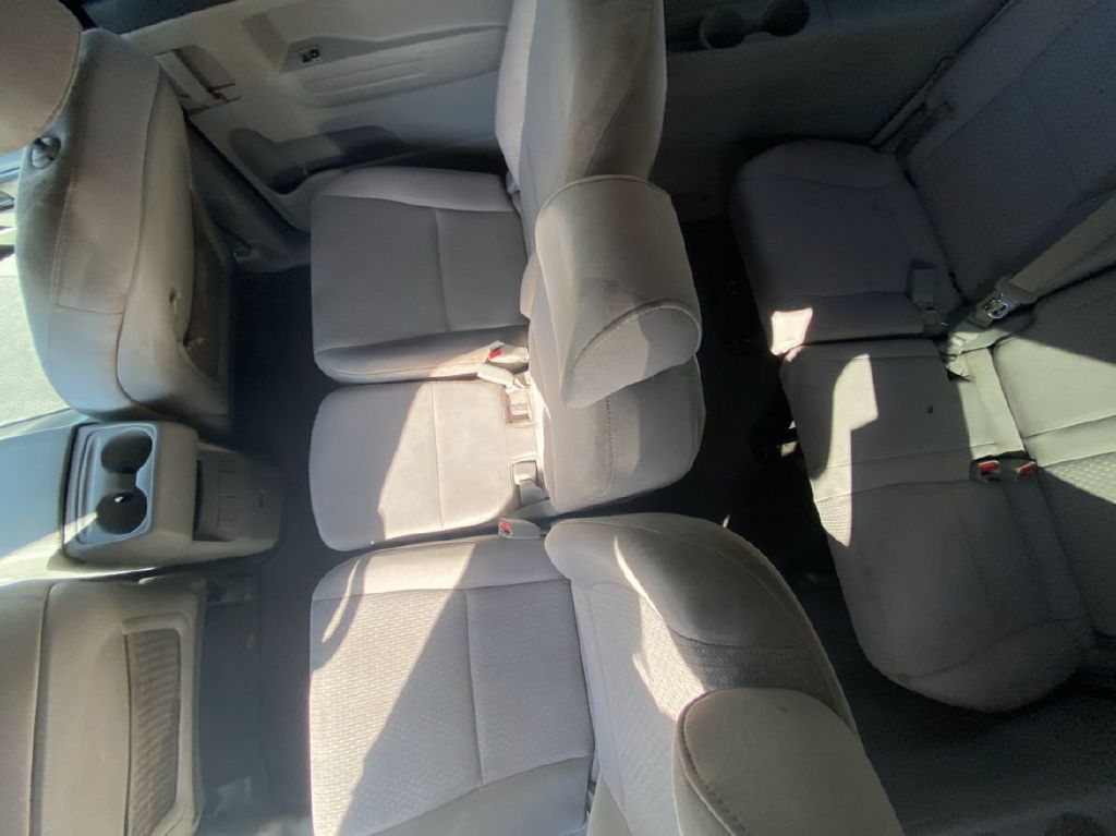KIA SEDONA 2016 KIA SEDONA KNDMB5C18G6093905