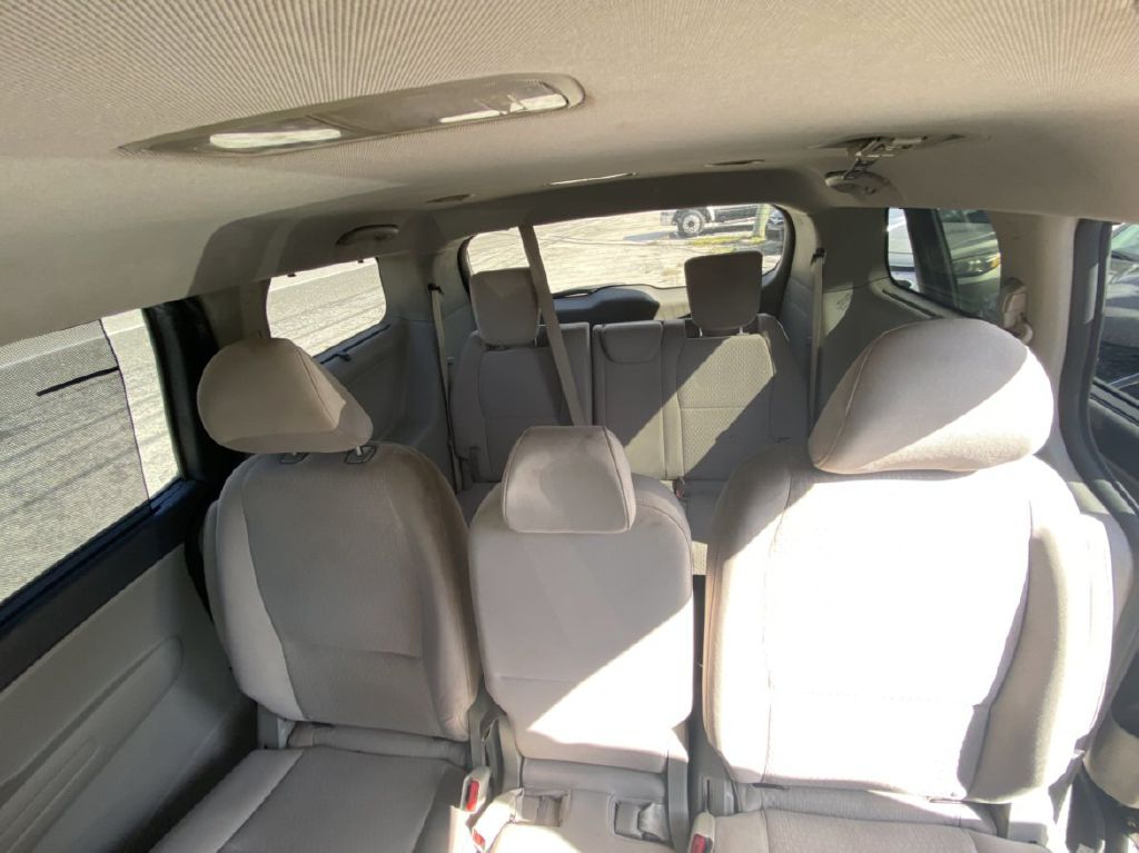 KIA SEDONA 2016 KIA SEDONA KNDMB5C18G6093905