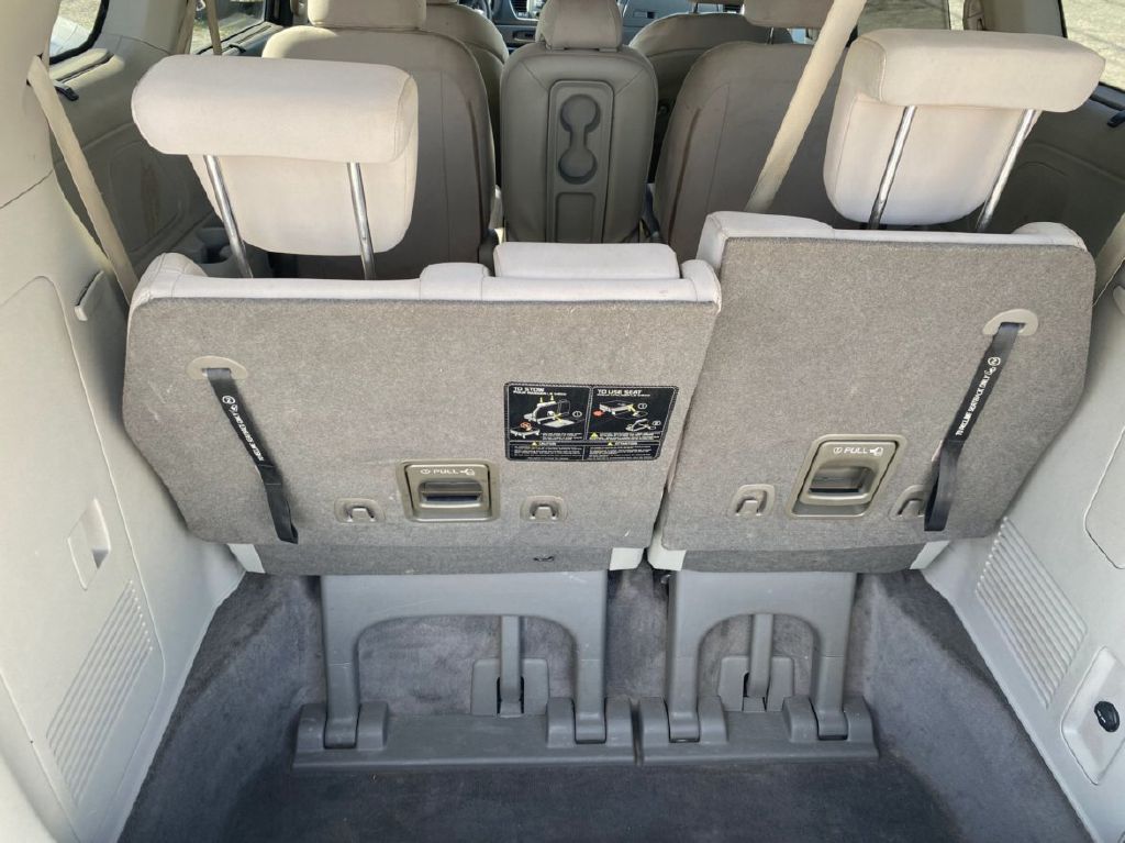 KIA SEDONA 2016 KIA SEDONA KNDMB5C18G6093905