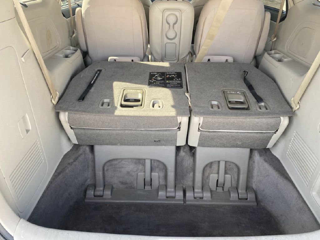 KIA SEDONA 2016 KIA SEDONA KNDMB5C18G6093905