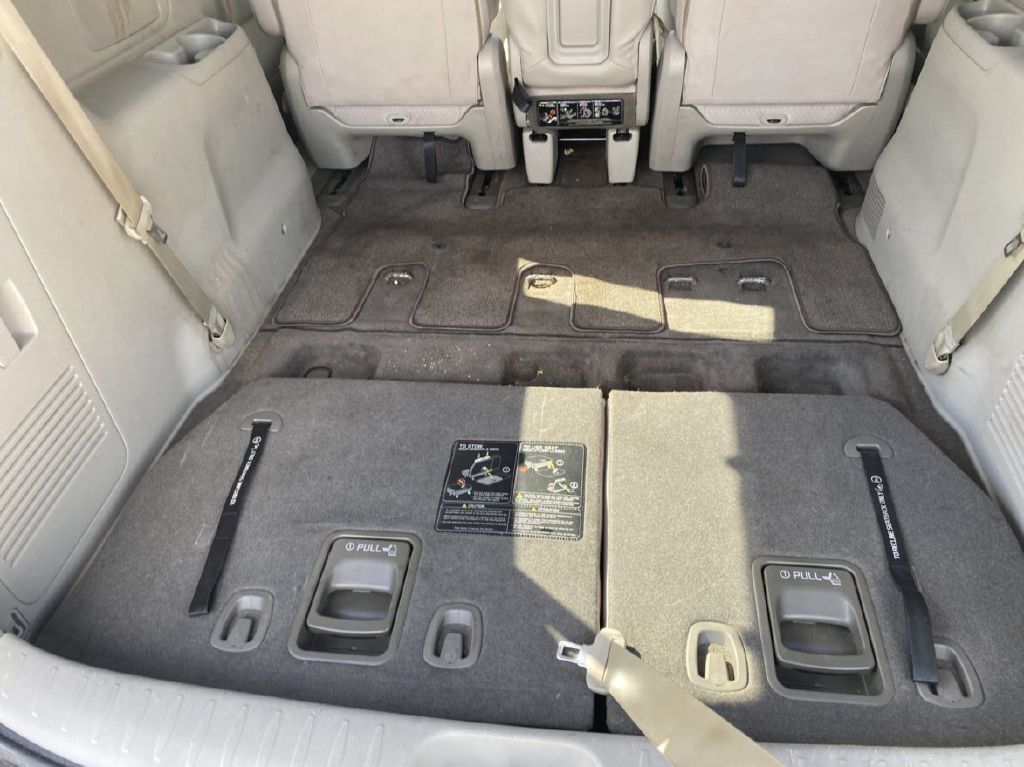 KIA SEDONA 2016 KIA SEDONA KNDMB5C18G6093905