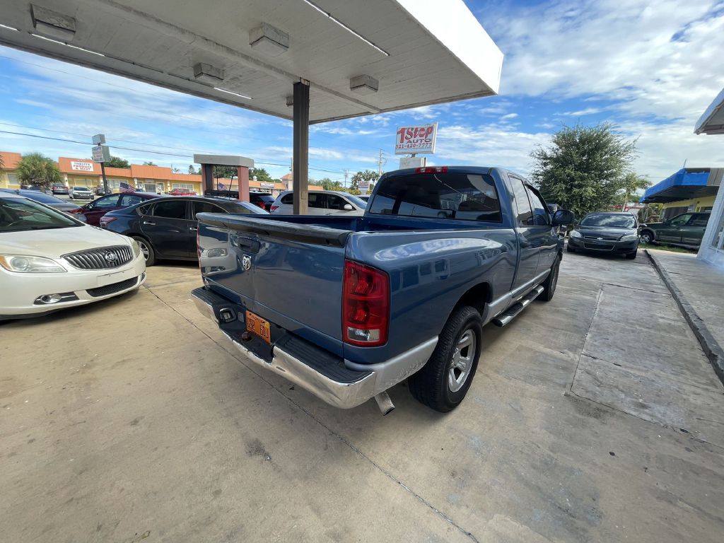 DODGE RAM 1500 2006 DODGE RAM 1500 1D7HA18N26S644155