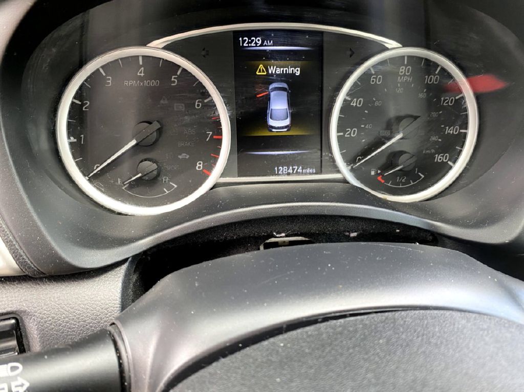 NISSAN SENTRA 2018 NISSAN SENTRA 3N1AB7AP7JL611105