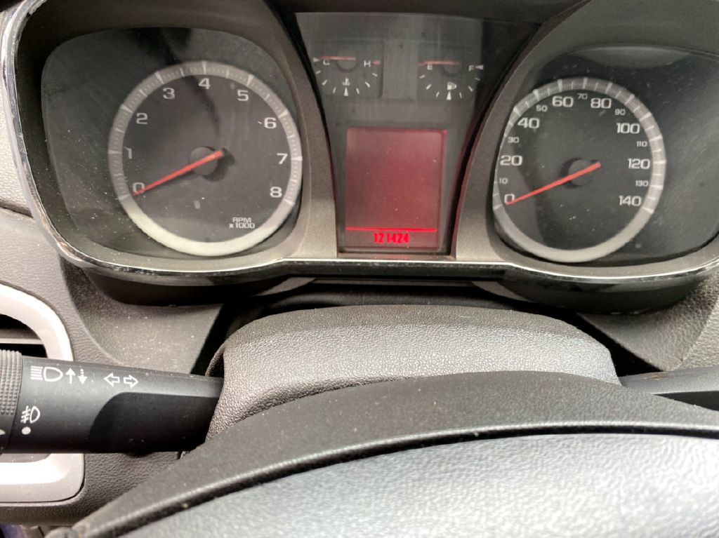 Photo 6 of this GMC TERRAIN