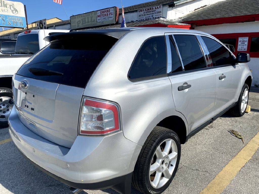 Photo 14 of this FORD EDGE