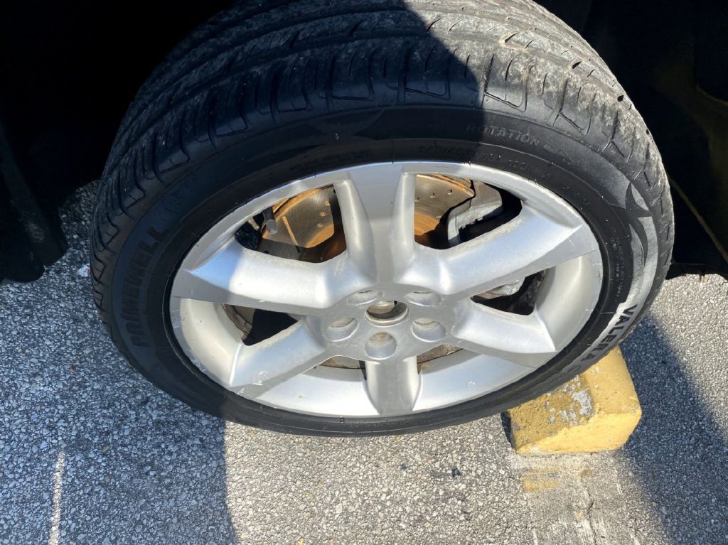 Photo 15 of this FORD EDGE