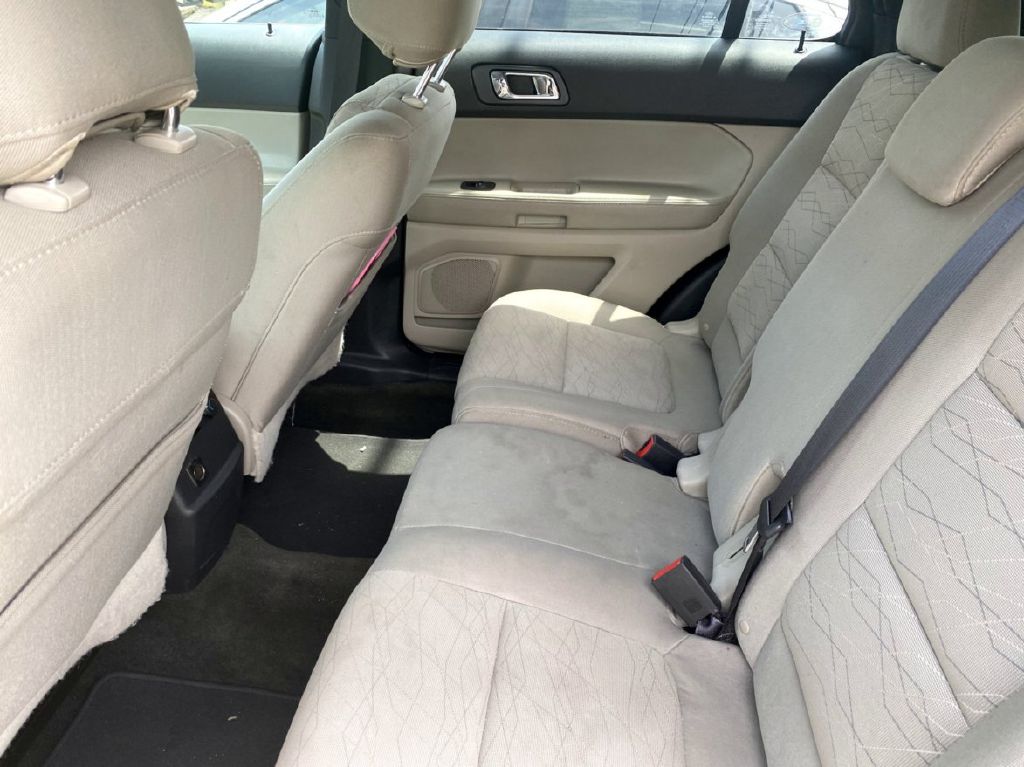 FORD EXPLORER 2015 FORD EXPLORER 1FM5K7B97FGA35635