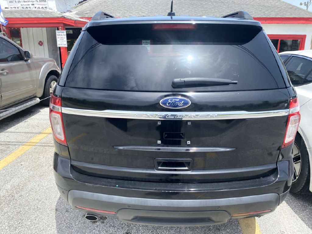 FORD EXPLORER 2015 FORD EXPLORER 1FM5K7B97FGA35635