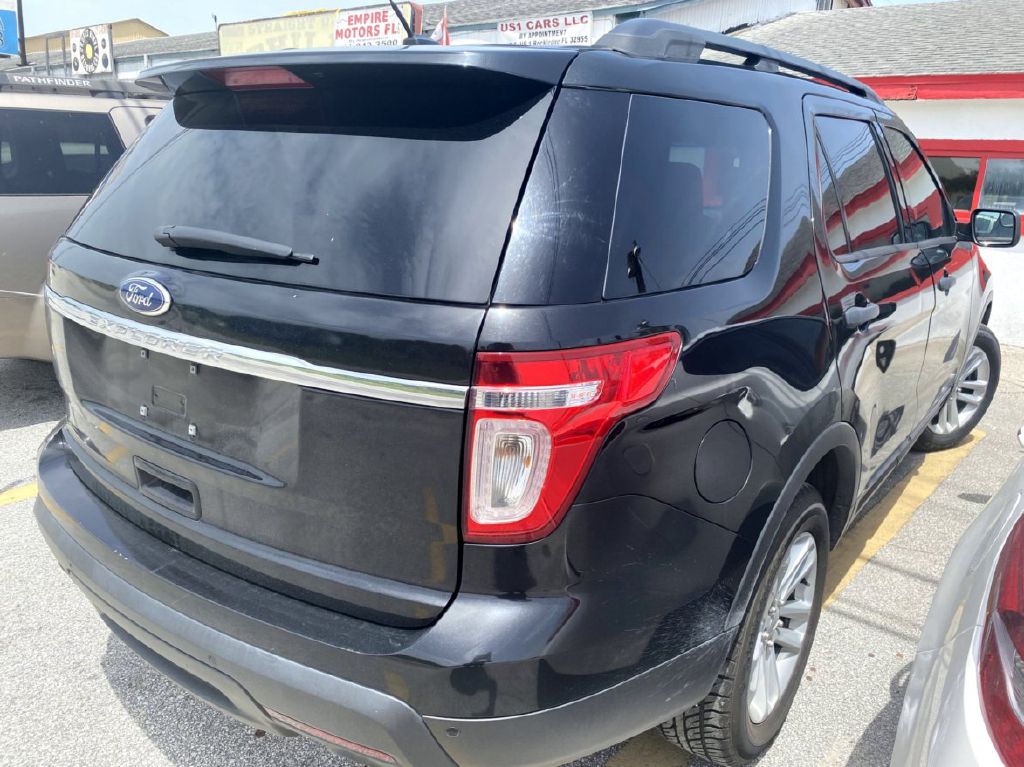 FORD EXPLORER 2015 FORD EXPLORER 1FM5K7B97FGA35635