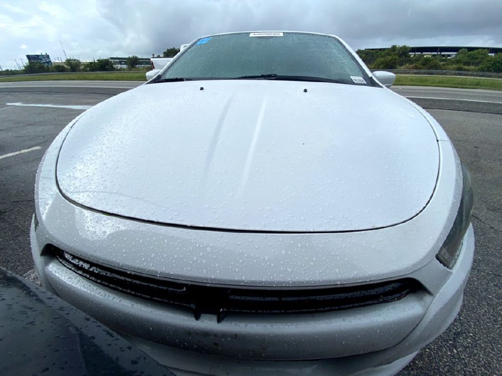 Photo 3 of this DODGE DART