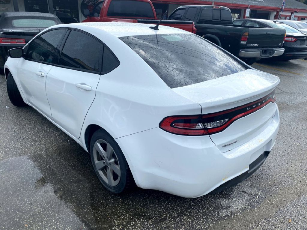 Photo 13 of this DODGE DART