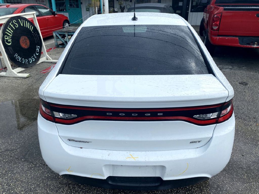 Photo 14 of this DODGE DART